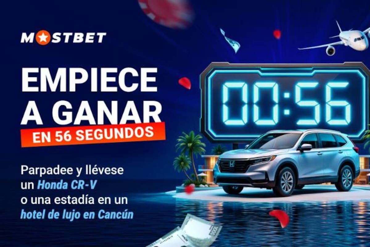 ¿Prefieres una Honda CR-V o un viaje exclusivo a Cancún? En México comienza una promoción con premios por casi 3 millones de MXN