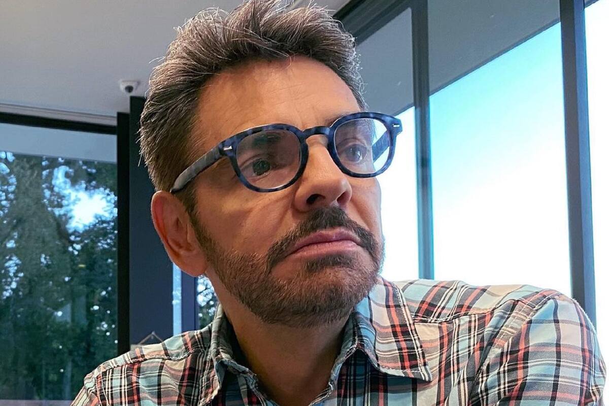 Eugenio Derbez estrenará en agosto la película"CODA"