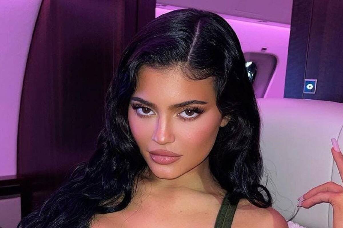 Con emotivo video Kylie Jenner confirma que volverá a ser mamá junto a Travis Scott