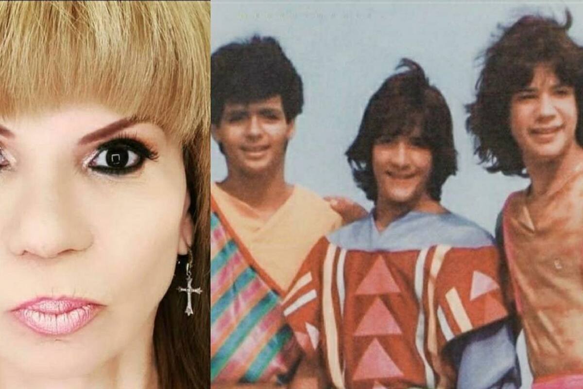 Mhoni Vidente: La muerte sigue rondando a los antiguos miembros de ‘Menudo’