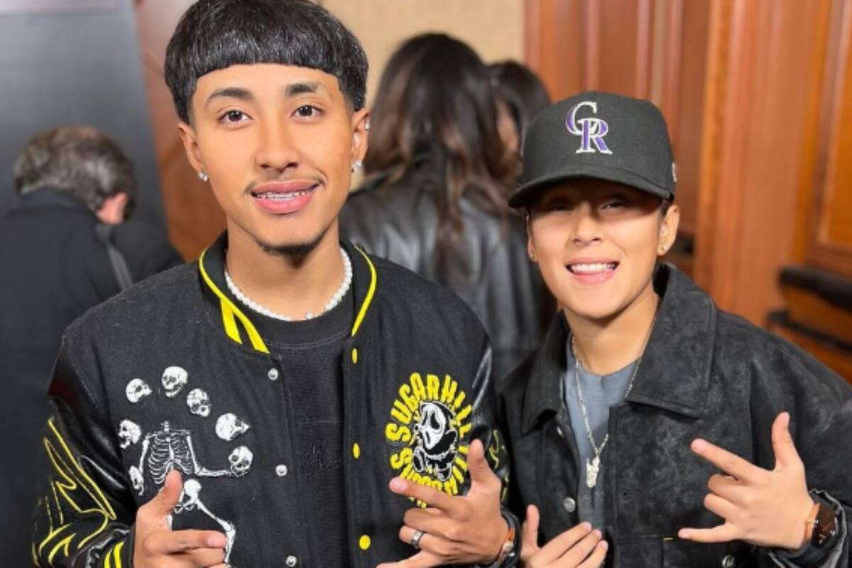 Yahritza y Su Escencia piden disculpas en redes tras criticar a México