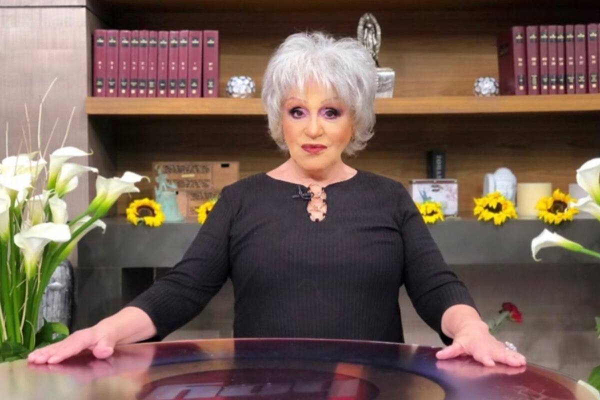 Anel Noreña asegura ser la albacea de la herencia de José José