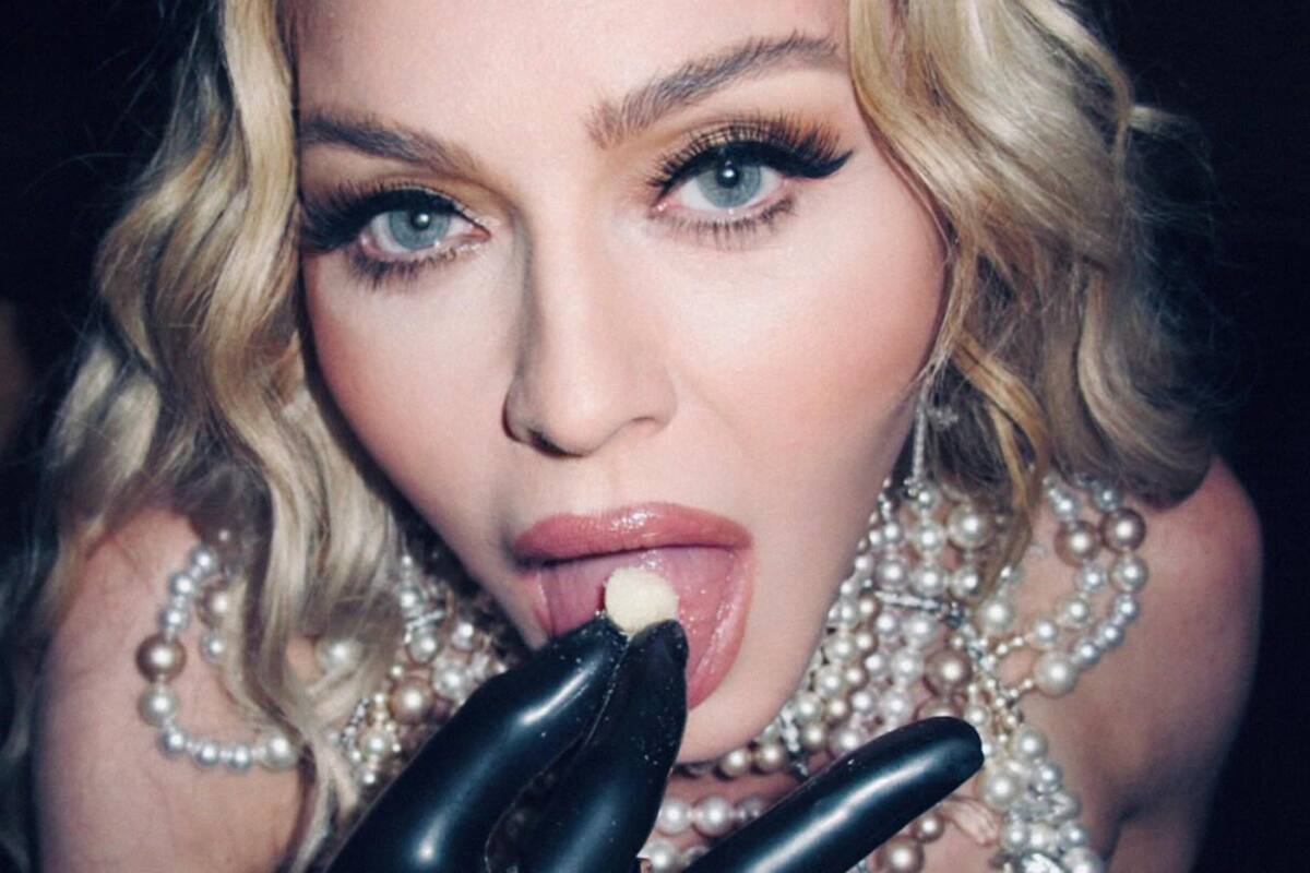 Madonna regresa a México: te compartimos el “setlist” de las canciones que podría cantar.