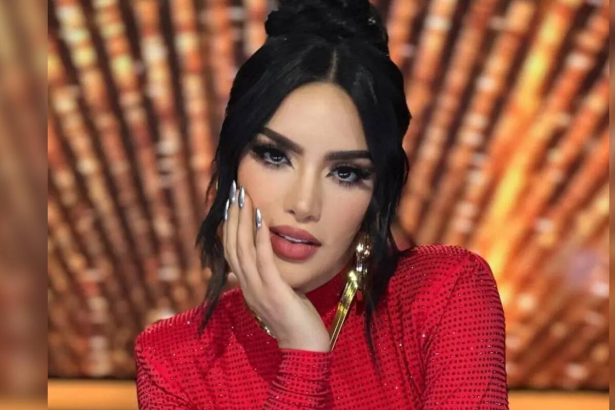 Filtran la PORTADA de la canción que Kimberly Loaiza planeaba dedicarle a Juan de Dios Pantoja