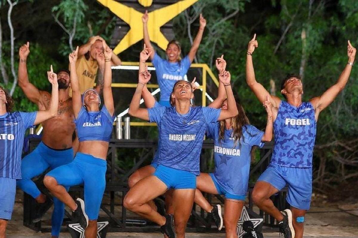 "Exatlón México": Aseguran que el primer refuerzo de los azules se ha lesionado