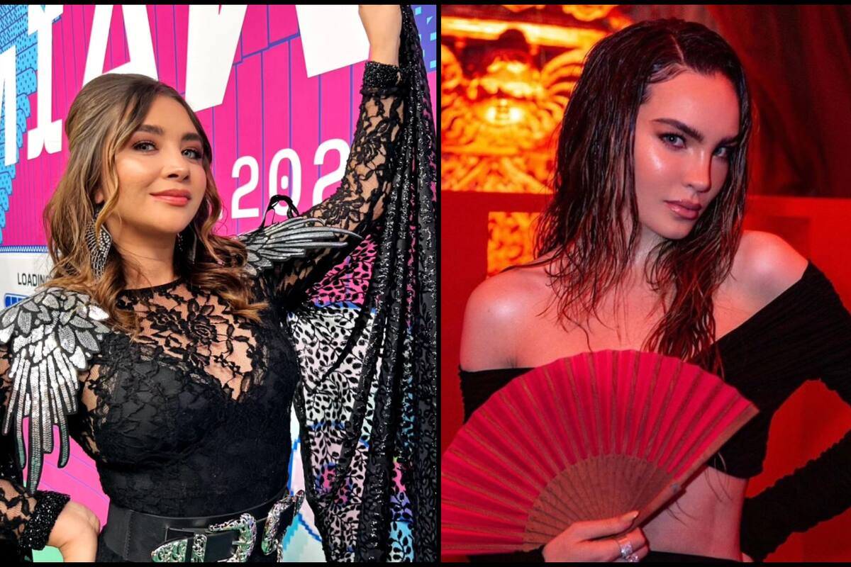 Belinda y Daniela Lujan se unen al 2000's Pop Tour