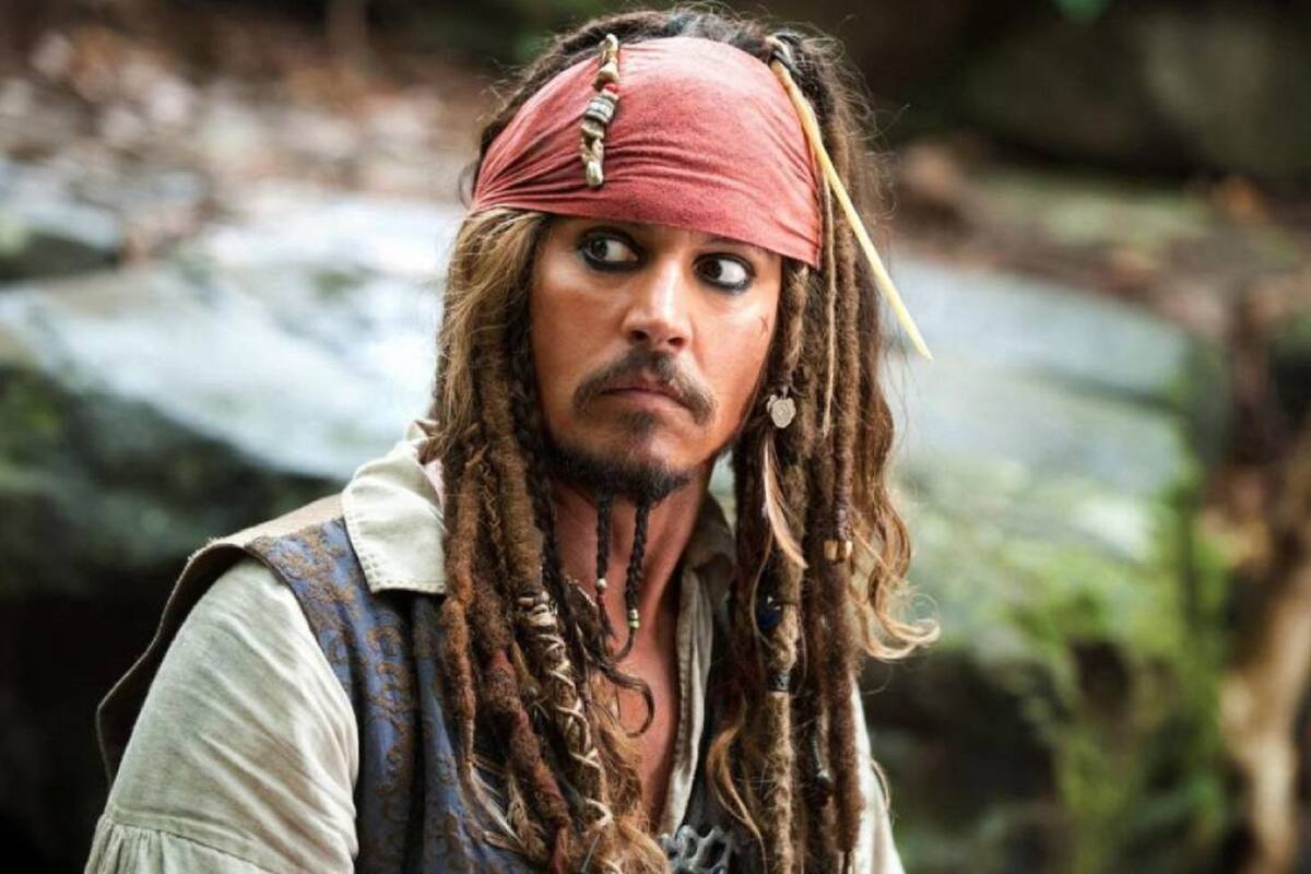 Con jugosa oferta millonaria, Disney le pide a Johnny Depp que regrese a "Piratas del Caribe 6"