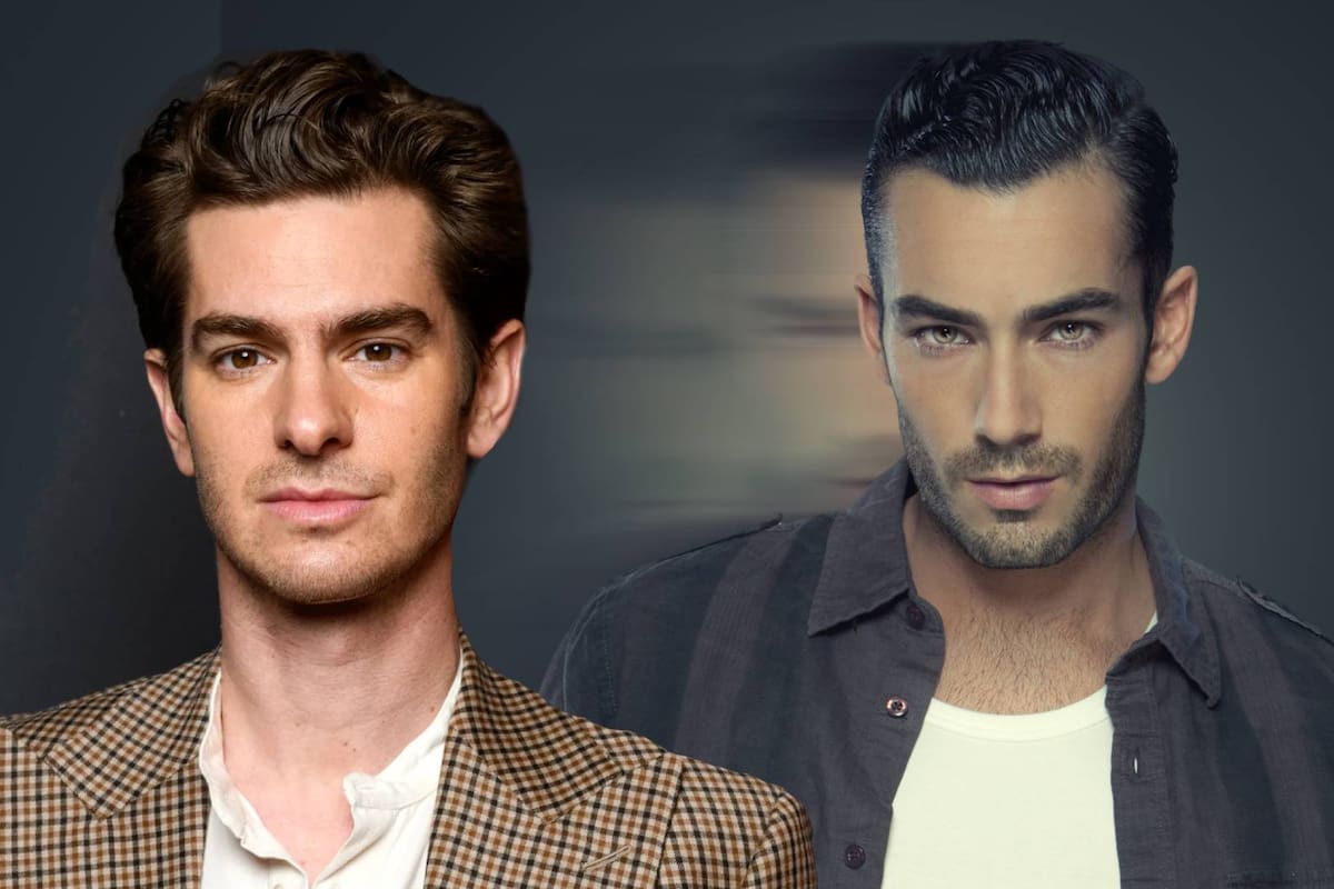 ¿Multiverso? “Mariano de Teresa” y “Peter Parker de Spider-Man” enloquecen Internet