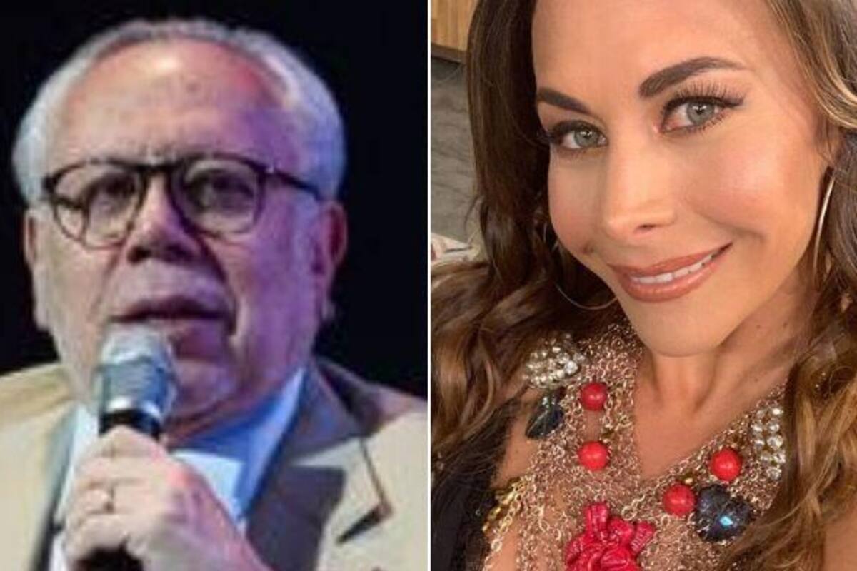 Luis de Llano defiende a Vanessa Guzmán tras declaraciones de Cynthia Klitbo