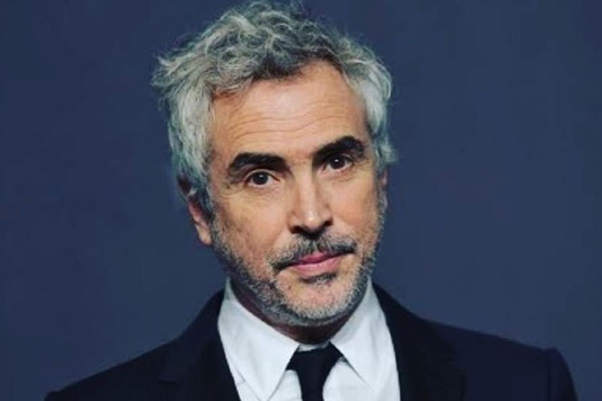 Alfonso Cuarón habla sobre su papel como prodcutor en el corto animado "Le Pupille"