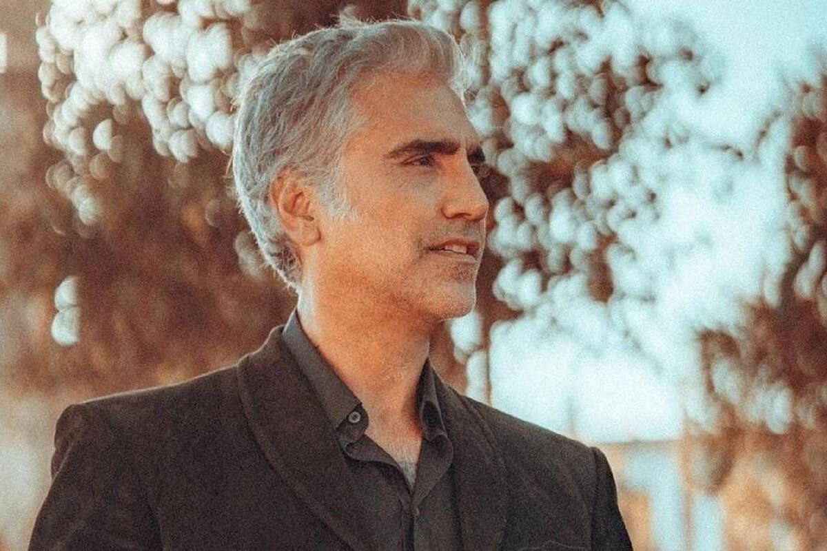 Alejandro Fernández felicita a su madre en Instagram por su cumpleaños número 75