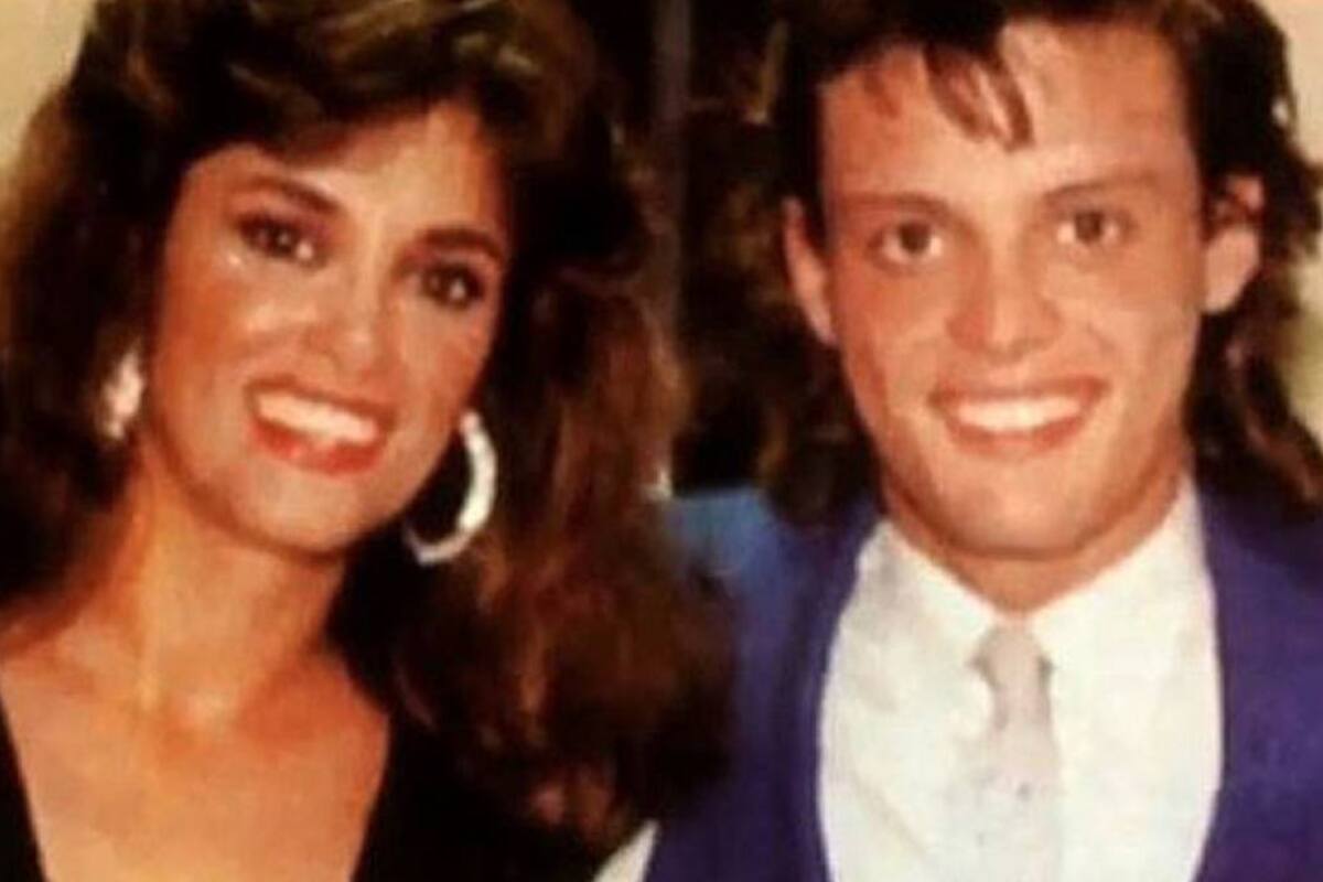 ¿Luis Miguel abusó de Lucía Méndez? La actriz aclara si el famoso la emborrachó para tener relaciones íntimas