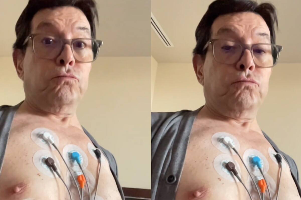 Pepillo Origel comparte alarmante video conectado a electródos, ¿cuál es su estado de salud?