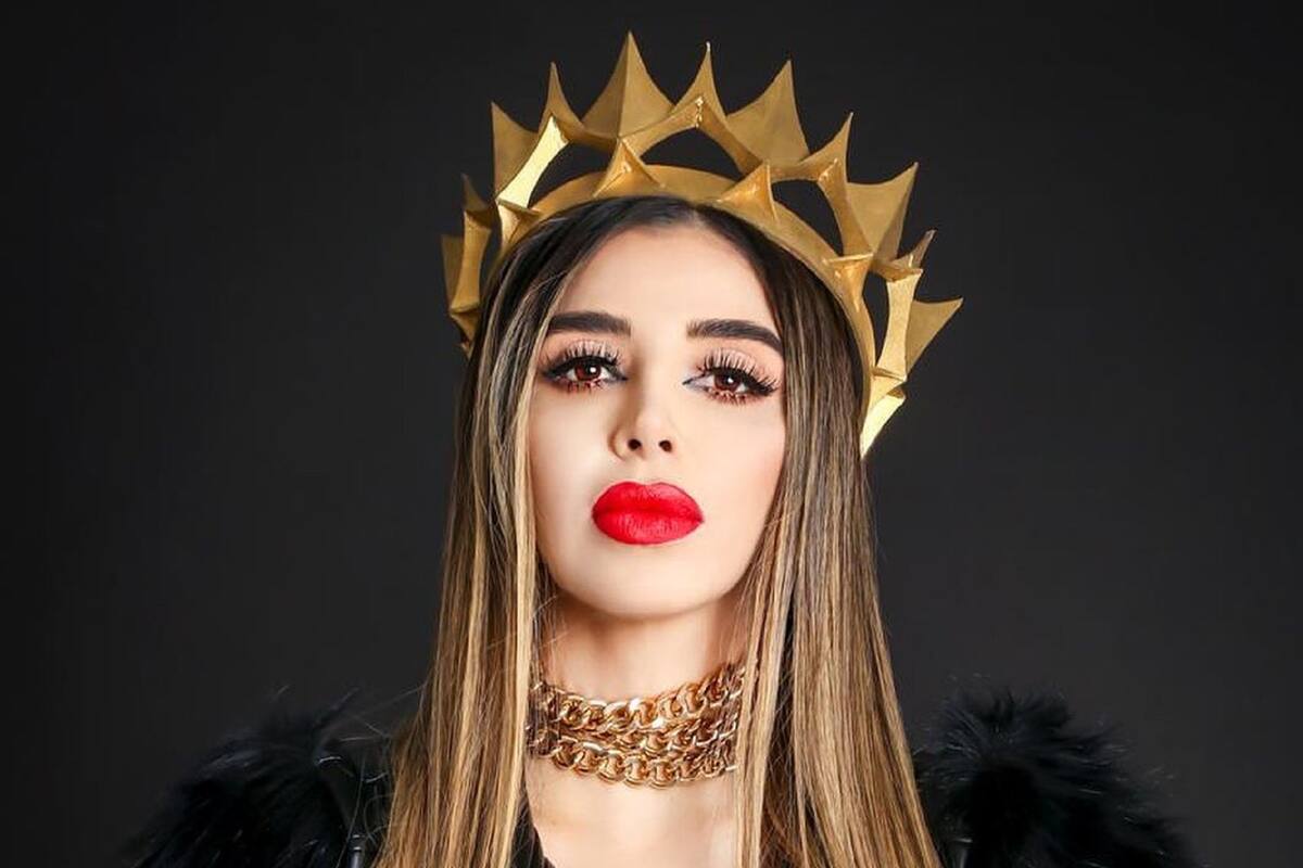 Emma Coronel se declarará culpable de ayudar a "El Chapo" a administrar el imperio de drogas: NYT