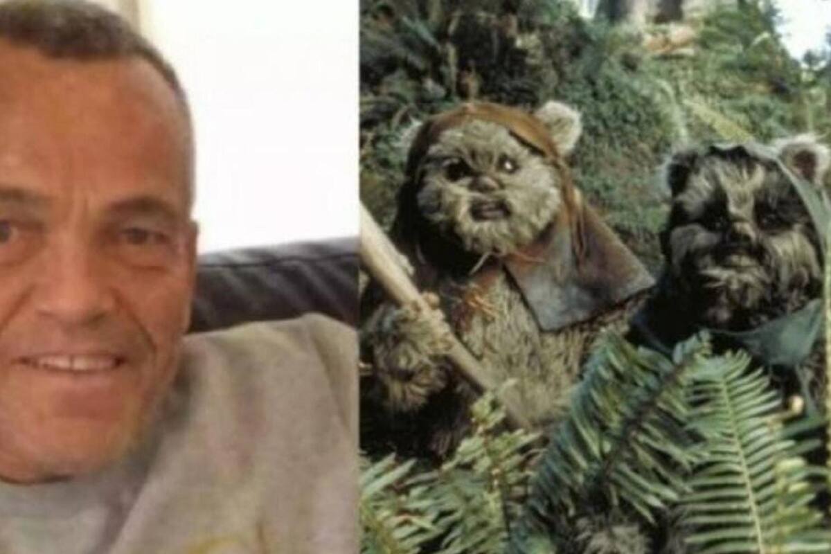 Fallece a los 56 años el actor Paul Grant, famoso por su participación en “Star Wars” y “Harry Potter”