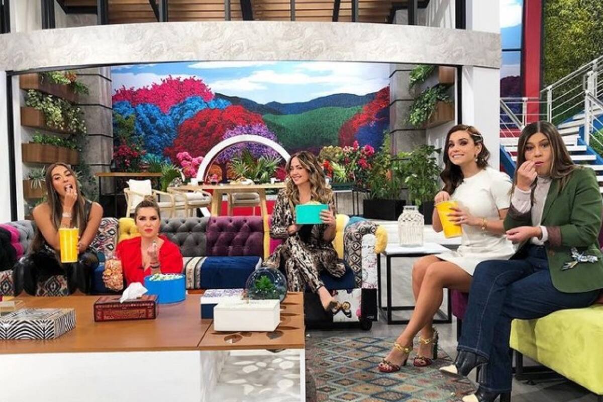 Queridas conductoras de "Hoy" dan positivo a Covid-19