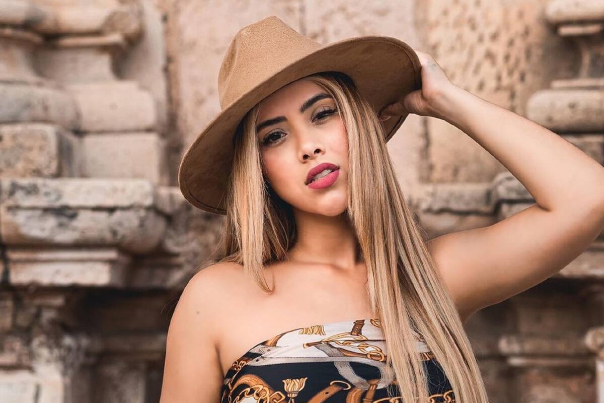 ¿Jiapsi Yañez será la protagonista de la bioserie de Gloria Trevi?