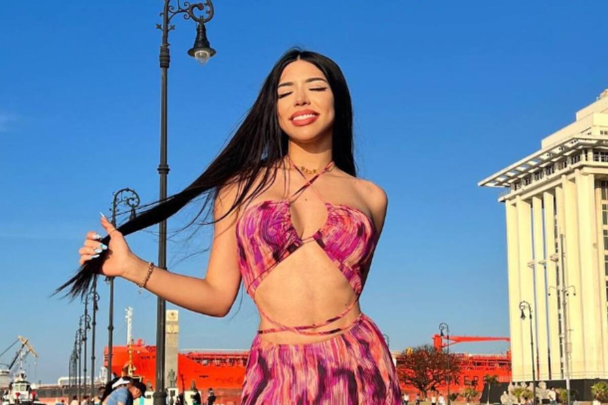 Yeri Mua se burla de la recolección de firmas para prohibir su contenido