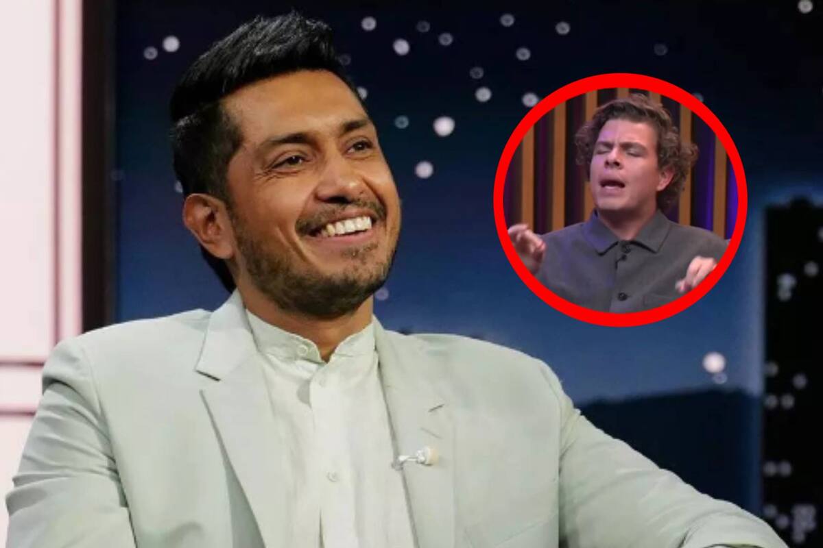 Acusan a Tenoch Huerta de "pelusear" a la prensa mexicana