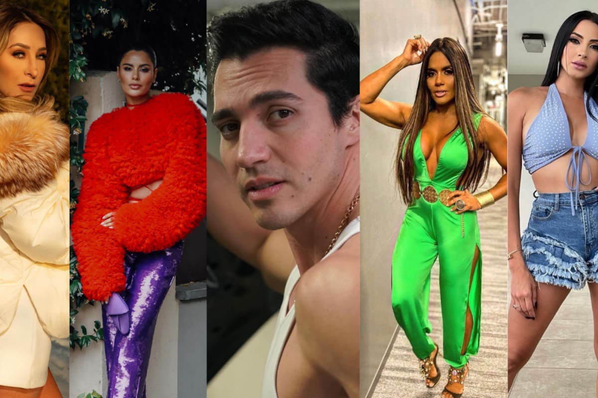 LCDLF 4: ¿Quiénes son los nominados de la semana 12?