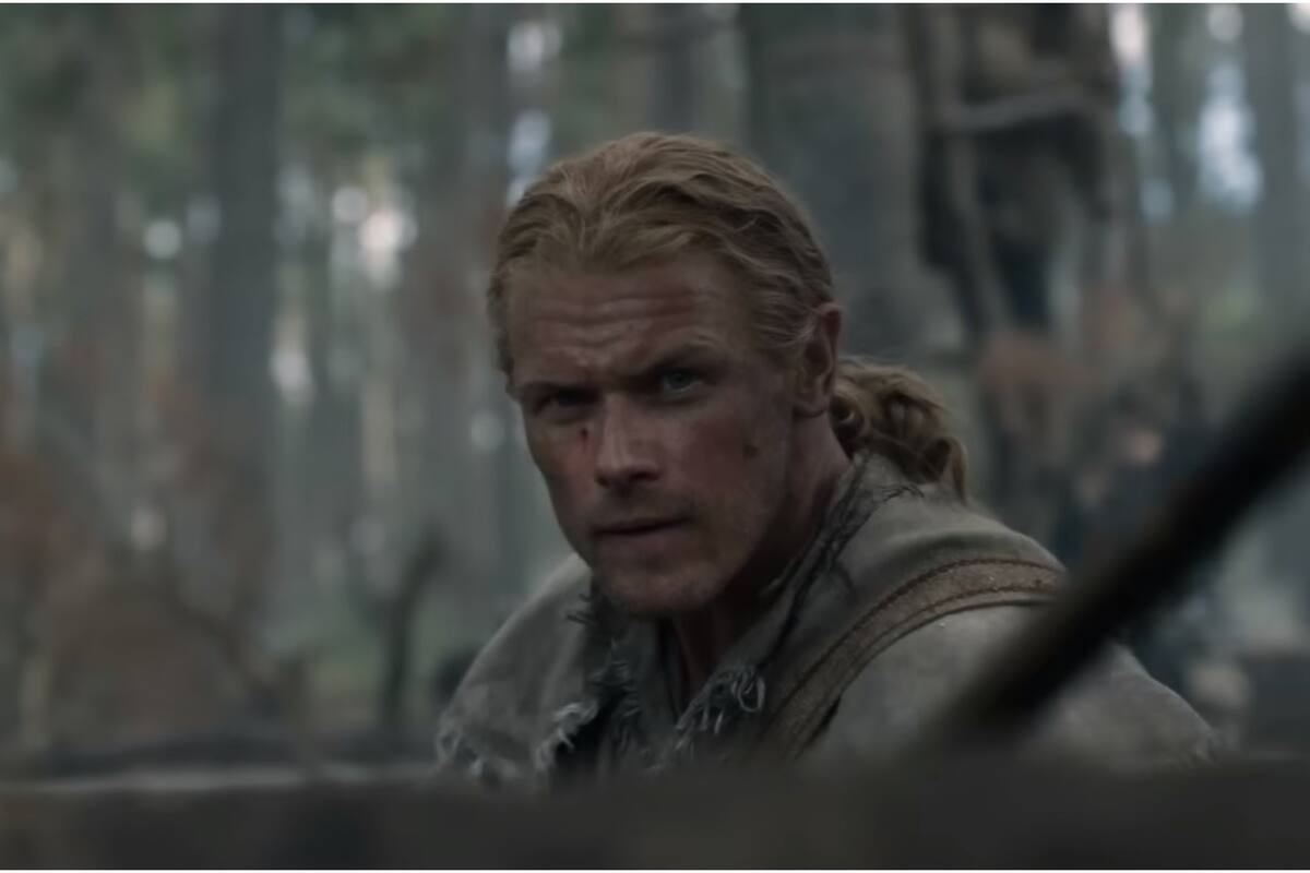 Star+ presenta la esperada nueva temporada de "Outlander"
