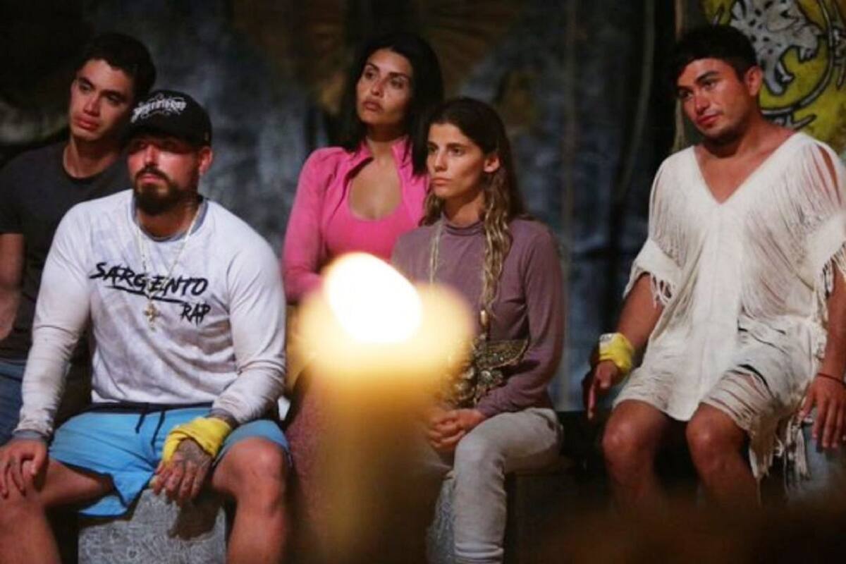 Ex participante de "Survivor México" lucha contra la depresión: "No me da pena compartirlo"