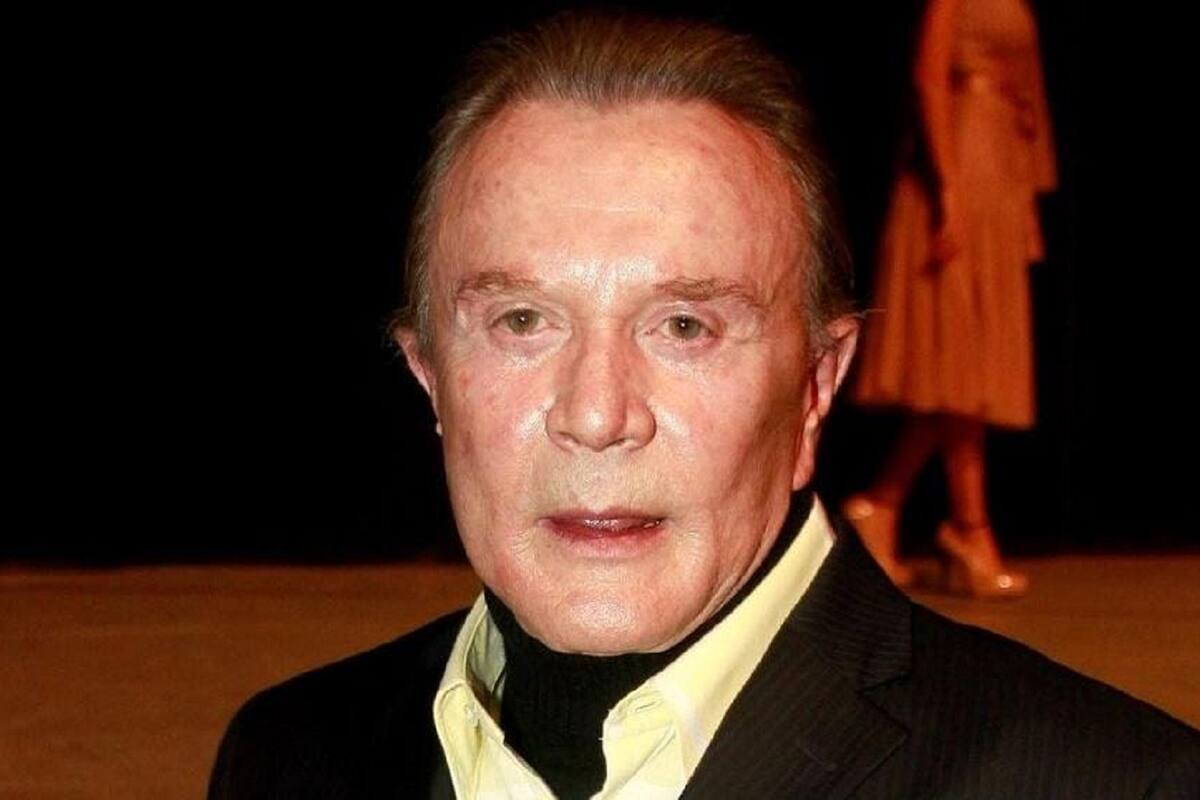 El actor Miguel Palmer muere a los 78 años a causa de dos paros cardíacos