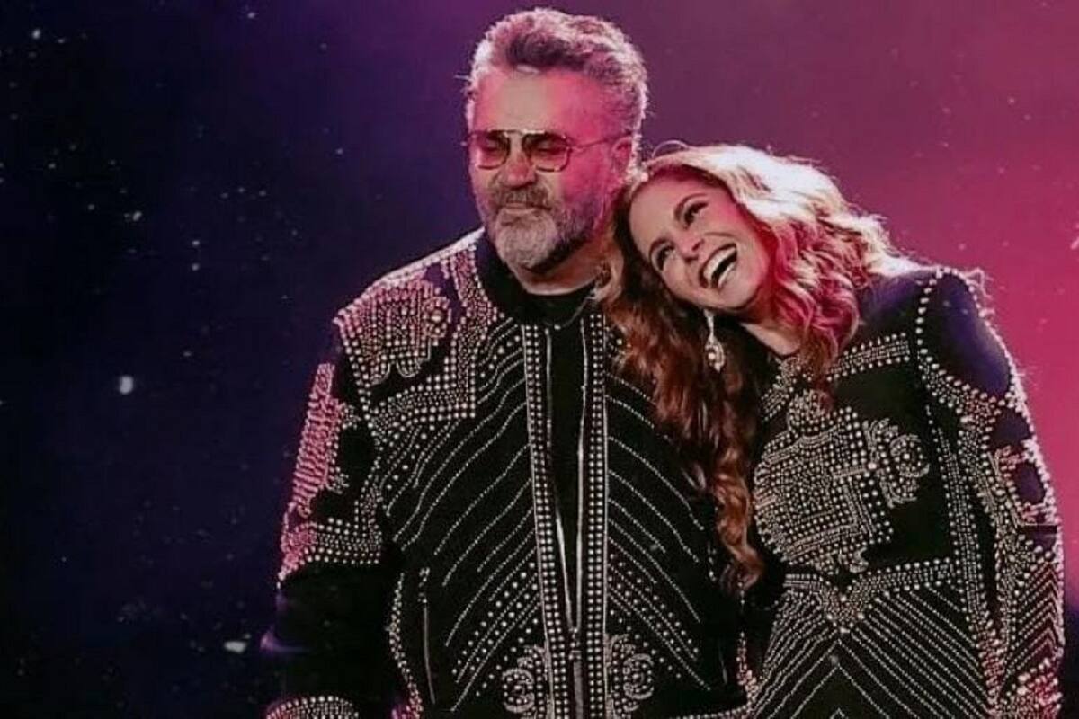 Mijares recuerda pelea con Lucero en su luna de miel: “Me la armó”