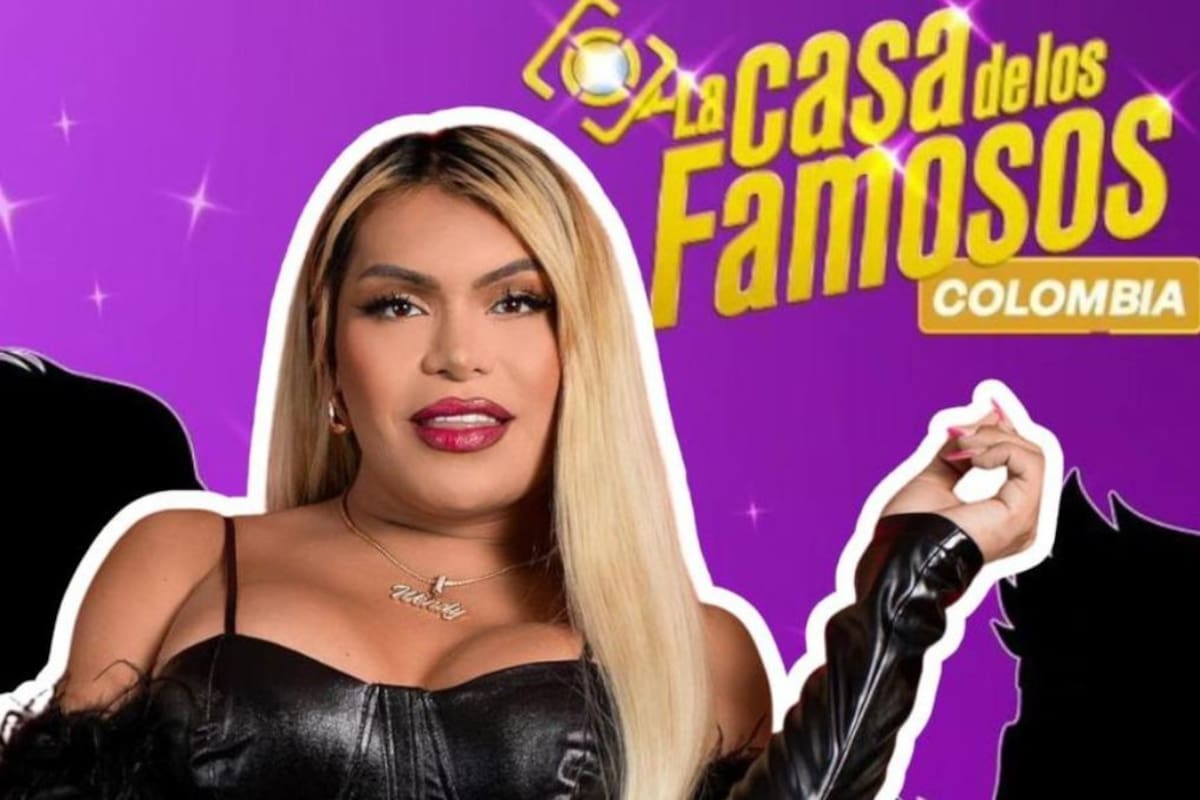 Así fue la estancia de Wendy Guevara en “La Casa de los Famosos Colombia”