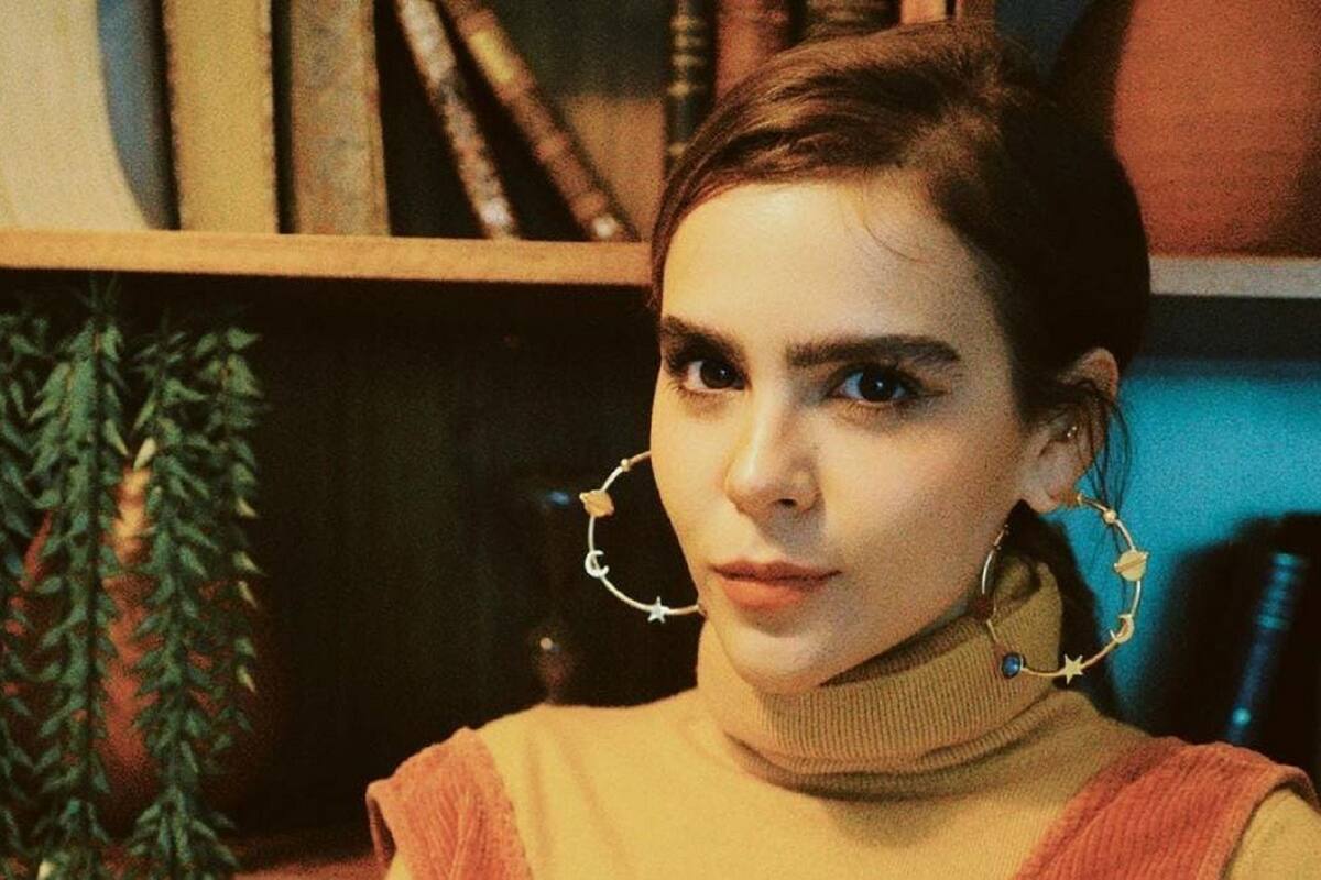 Yuya revela a sus seguidores detalles sobre el nacimiento de su hijo, Mar