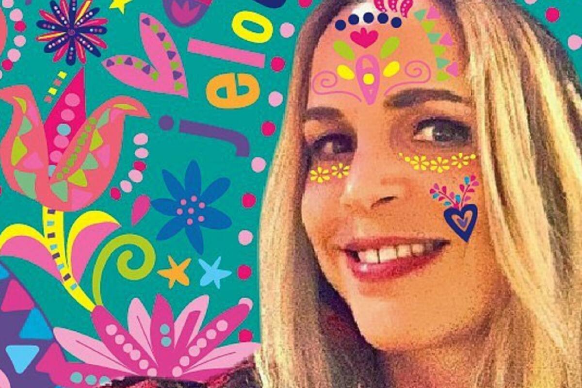 Fallece Amparo Serrano, exintegrante de Flans y creadora de marca "Distroller"