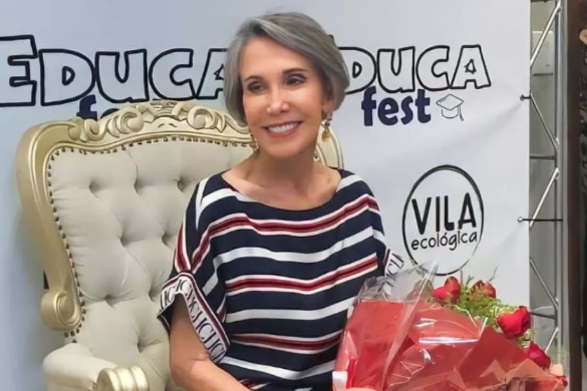 ¿Quién es Florinda Meza, la actriz de Doña Florinda en "El Chavo del Ocho?