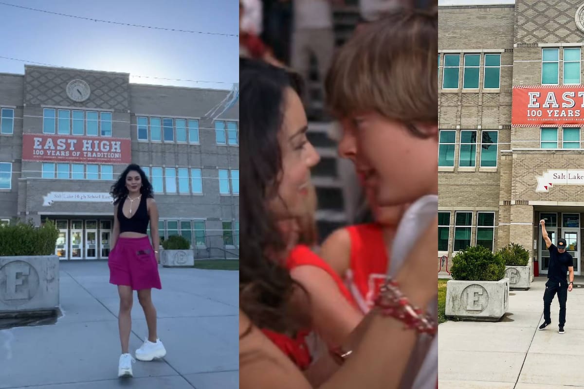 ¿Habrá un regreso de la película "High School Musical"?