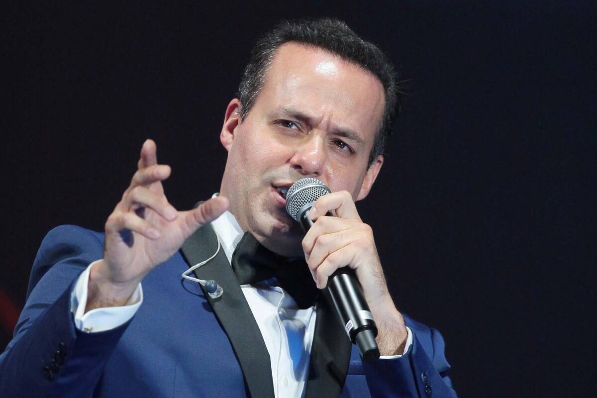 José Joel es candidato a diputado local de la Alcaldía Azcapotzalco