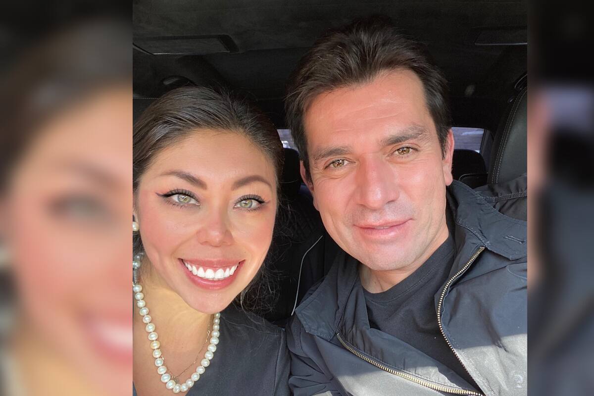 Nutrióloga de Jorge Salinas confirma que después del beso ya no tuvo comunicación con el actor
