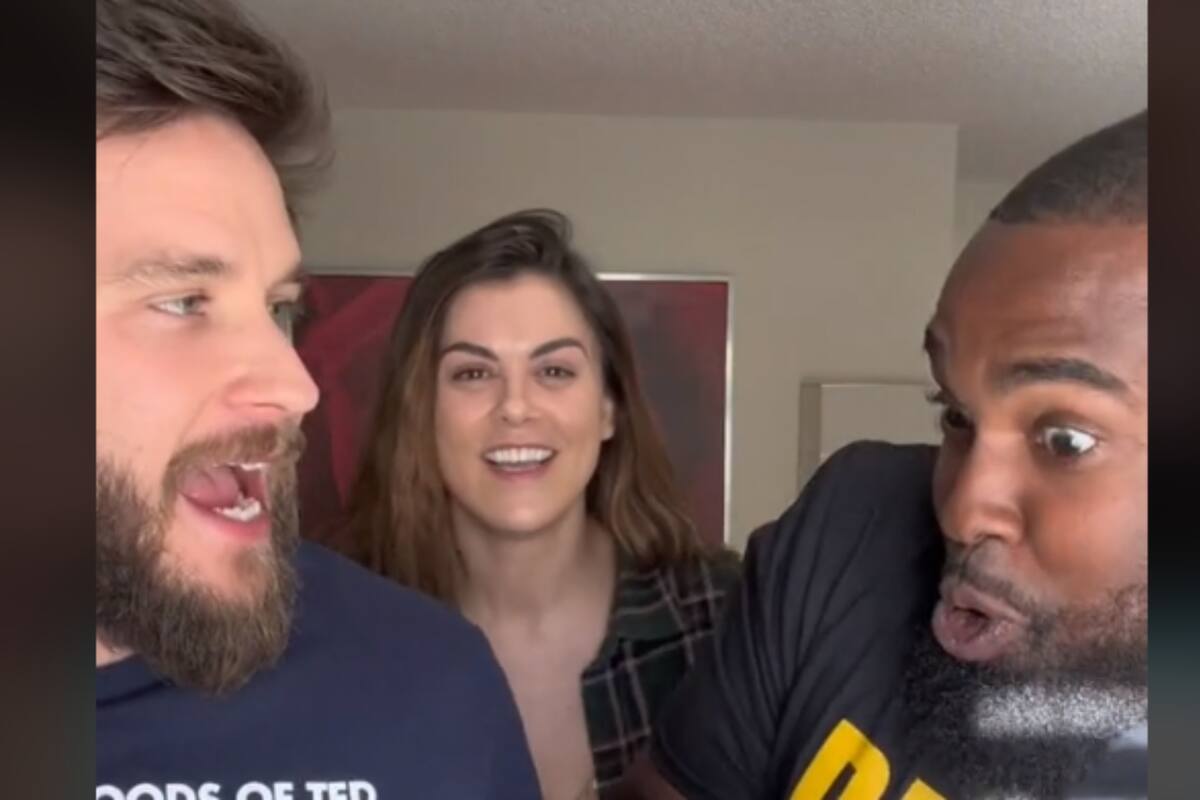 TikTok: Elenco de “Manual de supervivencia escolar de Ned” se reúne y cantan el tema de la serie en español