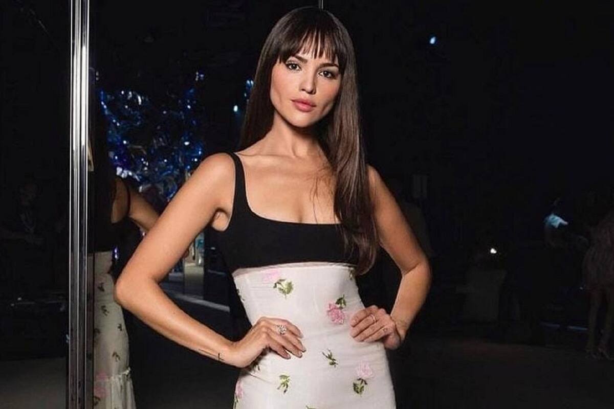 Eiza González pide que se le deje de relacionar sentimentalmente con cualquier hombre con el que sale