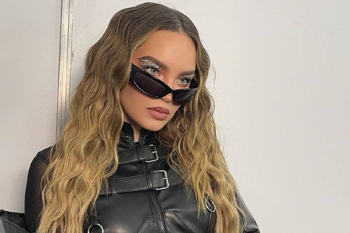 Belinda le propone matrimonio a su fan más guapo y ¡la rechaza!