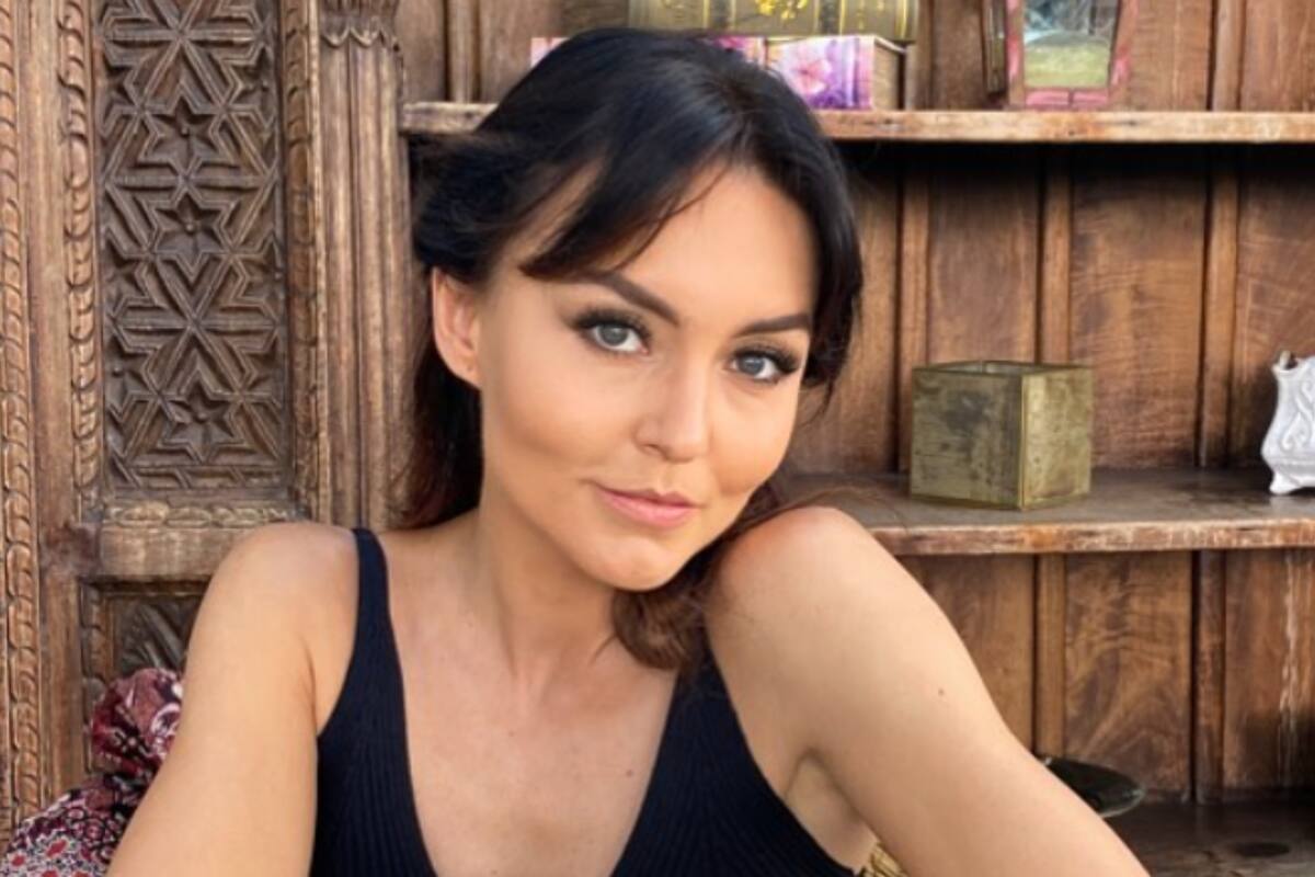 Angelique Boyer expone que recibió gran cantidad de críticas por pedir que no compren boletos para RBD