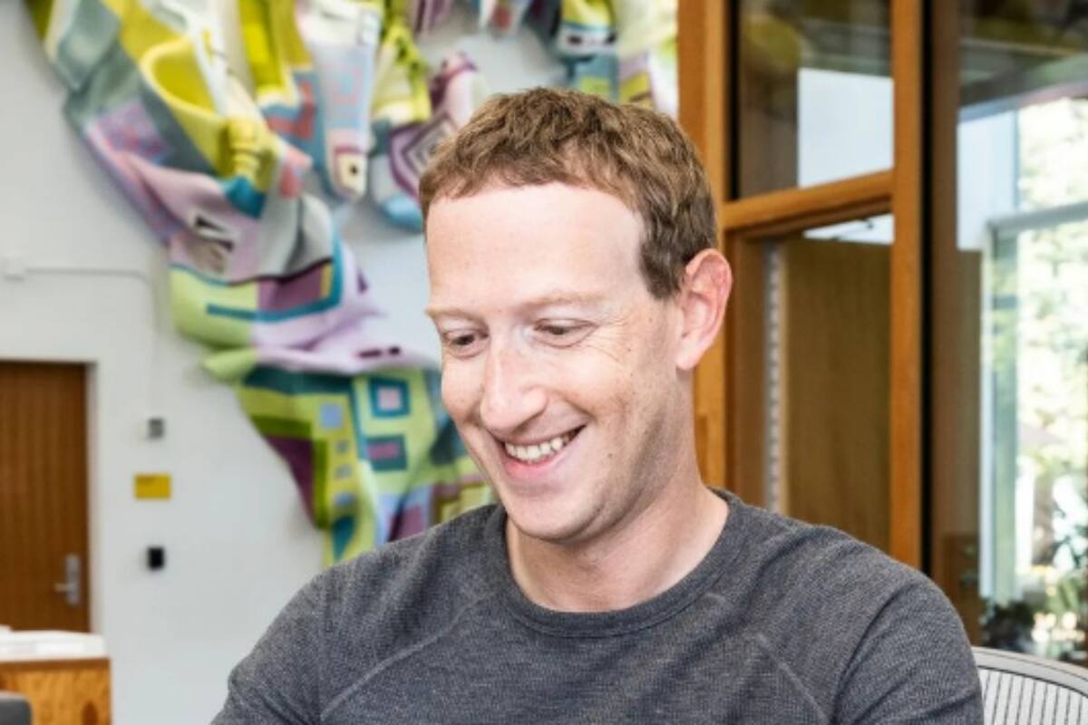Mark Zuckerberg publica un tweet después de 10 años y es para burlarse de la propia aplicación