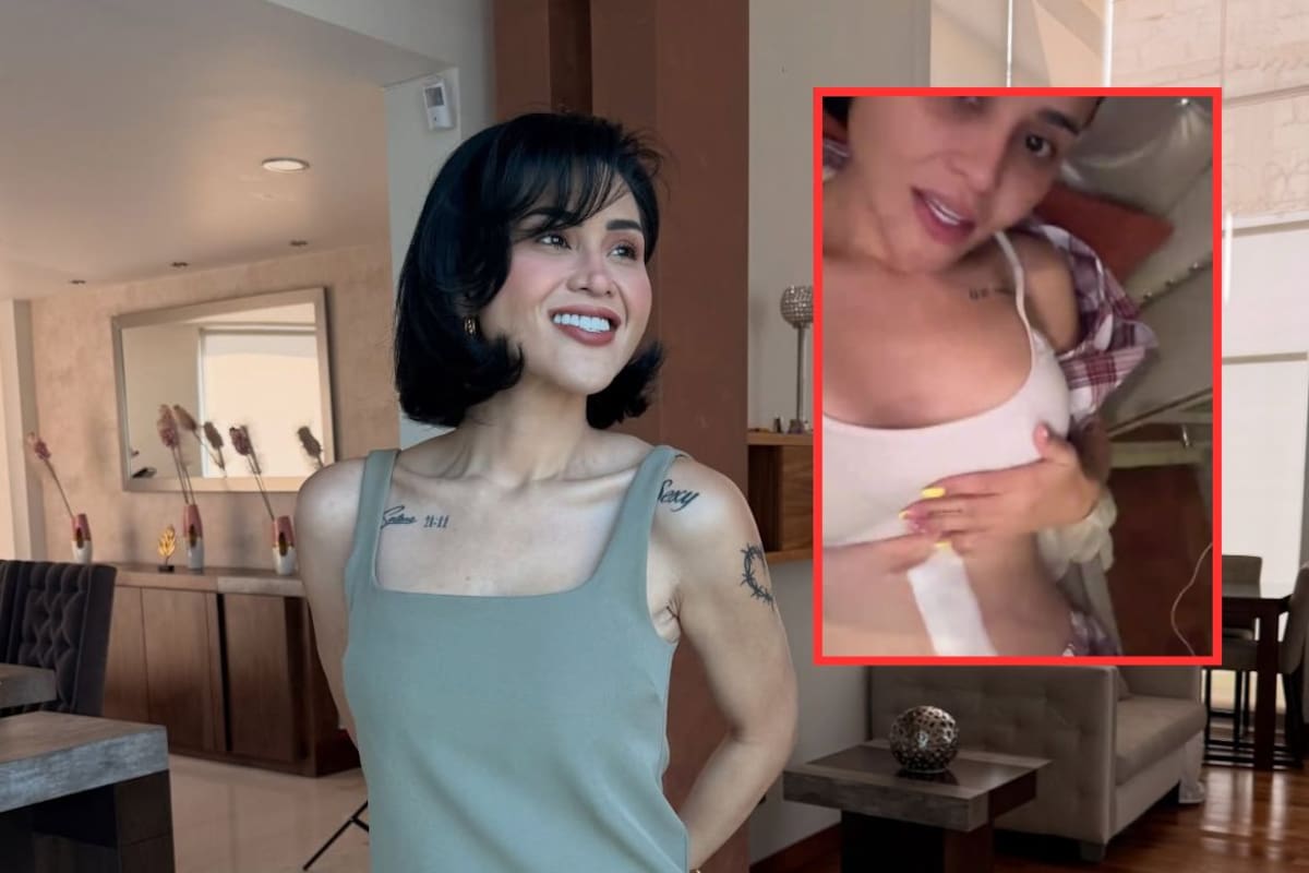 “El estado de salud de Gomita es muy delicado”: Ernesto Buitrón habla sobre su recuperación tras cirugía urgente