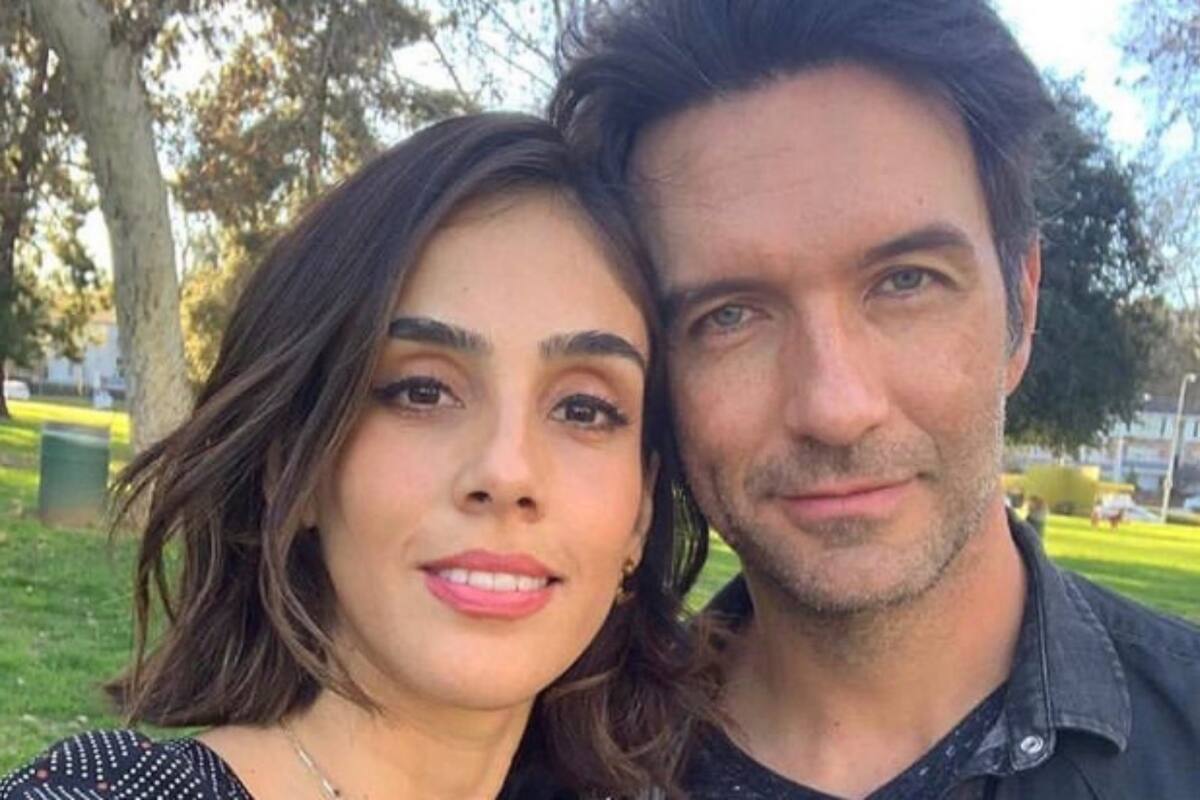 ¡Ganó el amor! Sandra Echeverría y Leonardo de Lozanne regresan