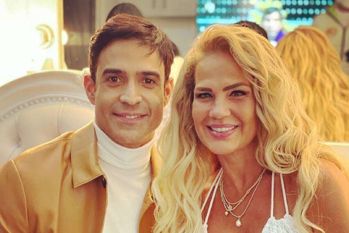 ¿Terminaron? Niurka y Juan Vidal se dejan de seguir en redes y este fue el motivo