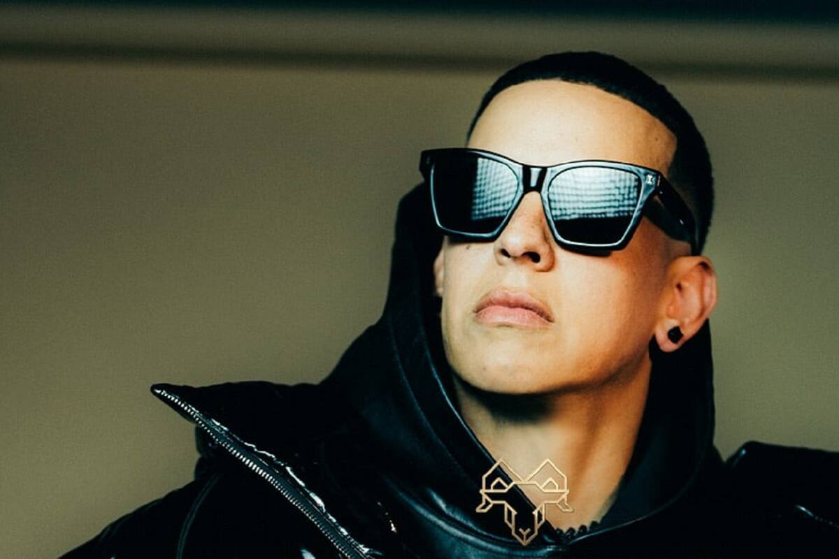 De 490 a 2 mil 490 pesos los boletos para ver a Daddy Yankee en México; puedes comprar con BBVA