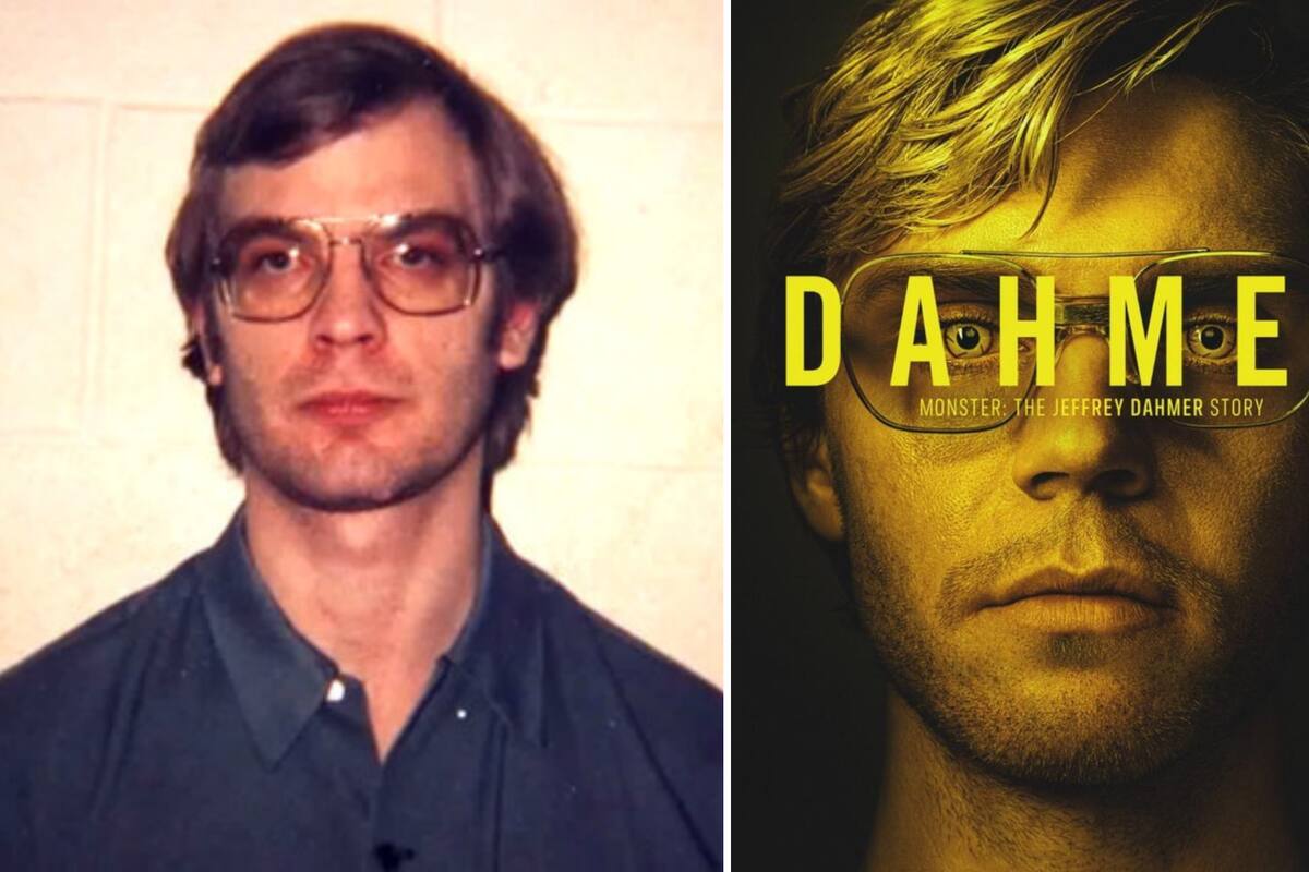 “La historia de Jeffrey Dahmer”: "El Caníbal de Milwaukee" que llegó aterrorizar Netflix