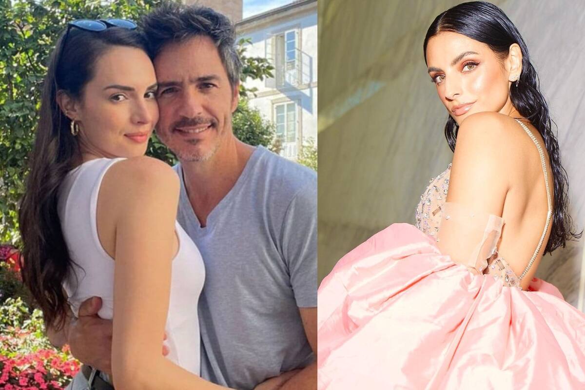 Mauricio Ochmann y Paulina Burrola terminan su relación por culpa de Aislinn Derbez, aseguran