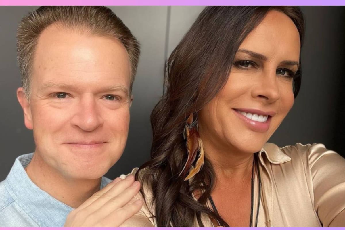 ¿Arturo López Gavito y Karla Gascón son pareja?