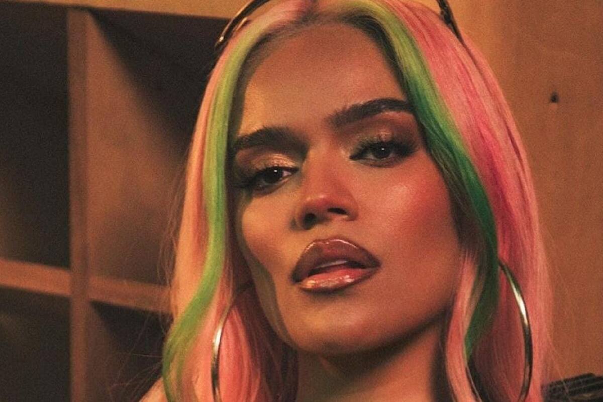 Karol G habría enviado indirecta a Anuel en su nueva canción: “Mi ex tenía razón”