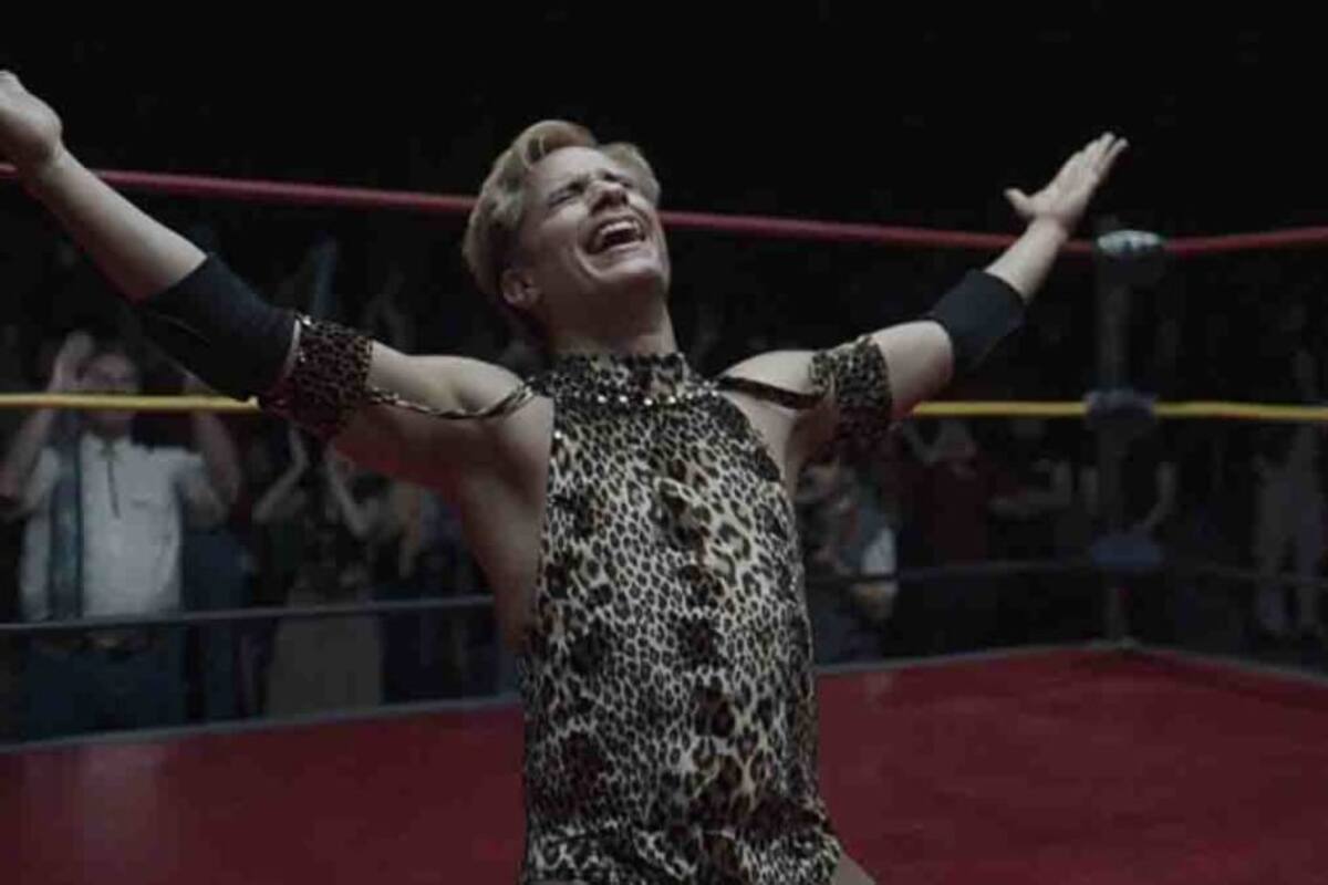 Gael García Bernal dará vida al luchador exótico “Cassandro” en biopic