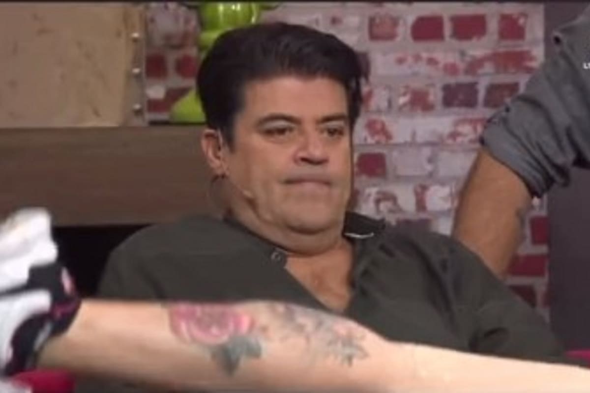 Bailarina les hace twerking a conductores de "Miembros al Aire" y se quedan sin palabras